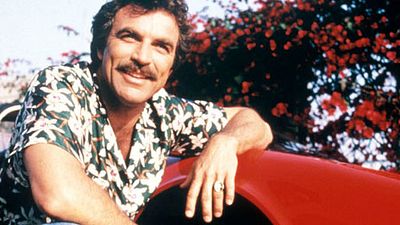 image de la news Magnum : au fait... comment ça se termine ?