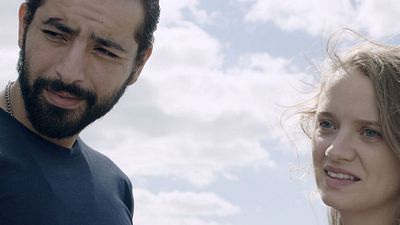 image de la news Sara Forestier : pourquoi elle a accepté de prendre la parole dans le sillage de l'affaire Weinstein