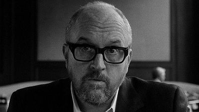 image de la news Accusé de harcèlement sexuel, Louis C.K. voit la sortie de son film annulée aux Etats-Unis