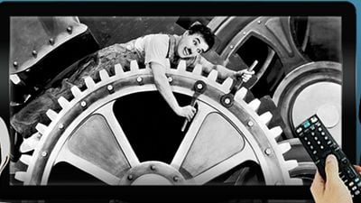 Ce soir à la télé : on mate "Les Temps Modernes" et "Melancholia"