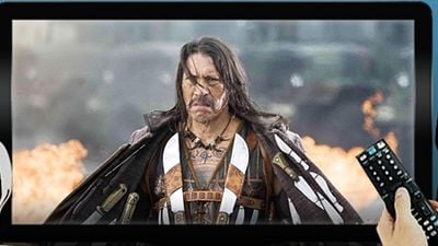 image de la news Ce soir à la télé : on mate "'71", on zappe "Machete"