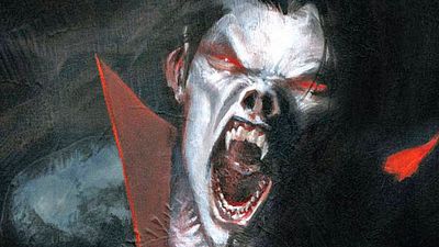 image de la news Spider-Man : Morbius sera le nouveau spin-off après Venom
