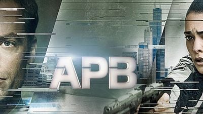 image de la news APB Alerte d'urgence : la technologie au service de la police en décembre dans la nouvelle série de M6