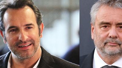 Jean Dujardin et Luc Besson font équipe pour la série The French Detective !