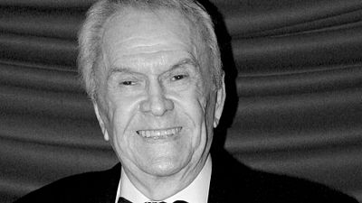 image de la news Mort de Robert Hirsch, grand comédien de théâtre