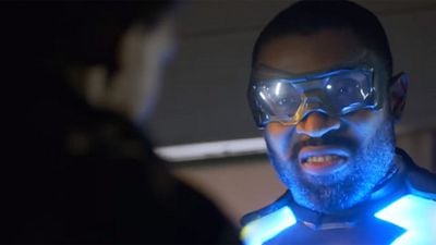 image de la news Black Lightning : une date de lancement pour la série super-héroïque