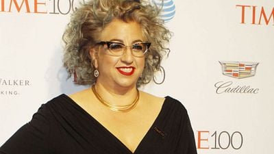 image de la news Après Shonda Rhimes, Jenji Kohan (OITNB) signe un contrat d'exclusivité avec Netflix