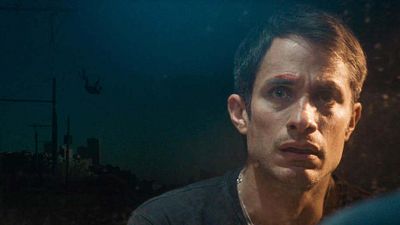 image de la news Bande-annonce Si tu voyais son cœur : Marine Vacth ensorcelle Gael García Bernal 