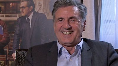 image de la news Daniel Auteuil : "Derrière Le Brio, il y a à la fois un sujet drôle et grave"