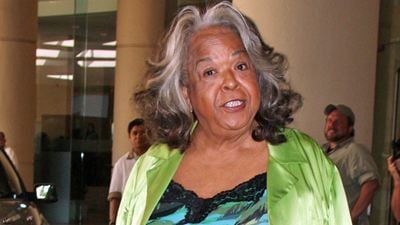 Mort de Della Reese : adieu Tess des Anges du bonheur