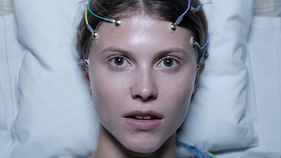 image de la news Avec Thelma, Joachim Trier voulait faire "un film de l'ampleur d'un Christopher Nolan mais avec un budget norvégien"