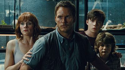 image de la news Jurassic World 2 : Colin Trevorrow a-t-il teasé l'arrivée de la bande-annonce sur Twitter ?