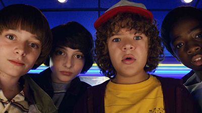 image de la news Stranger Things : Toutes les questions qu'on se pose sur la saison 3 !