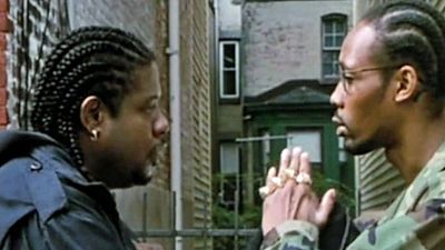 image de la news Ghost Dog : le héros de Jim Jarmusch reviendra selon RZA