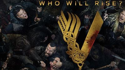 image de la news Vikings : Guerre civile, trahisons et nouveaux personnages... Qu'attendre de la saison 5 ?