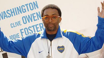 image de la news Spike Lee révèle une connexion entre son film "Inside Man" et "Un après-midi de chien"