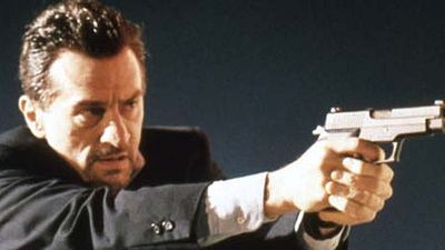 image de la news Heat : retour sur la fusillade d'anthologie