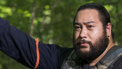 image de la news Audiences câble : sursaut pour The Walking Dead