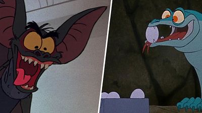 image de la news 12 personnages Disney que seuls les vrais fans connaissent (et adorent)