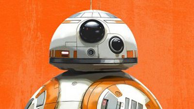 image de la news Star Wars - Les Derniers Jedi : des posters minimalistes et stylés pour l'épisode 8