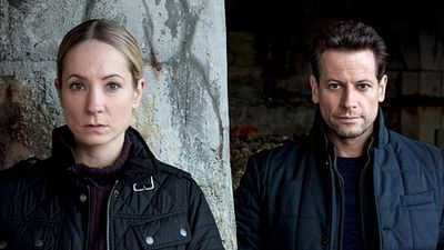 image de la news Ioan Gruffudd : des 4 Fantastiques à Liar, la nouvelle série de TF1