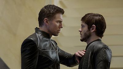 image de la news Marvel's Inhumans programmée en décembre sur Altice Studio
