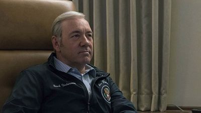 image de la news House of Cards : une saison 6 raccourcie et sans Kevin Spacey