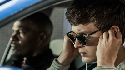 image de la news Baby Driver : Edgar Wright planche déjà sur la suite 