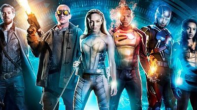 Legends of Tomorrow perd une autre de ses stars [SPOILERS]