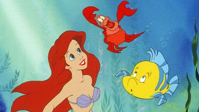 image de la news La Petite Sirène : Rob Marshall à nouveau courtisé par Disney après Mary Poppins