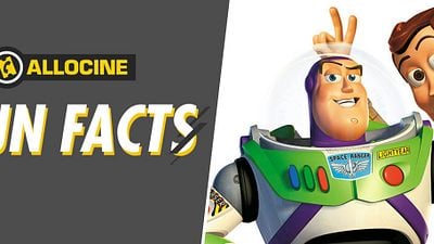 image de la news #Fun Facts - Saviez-vous que Toy Story 2 avait failli être effacé ?