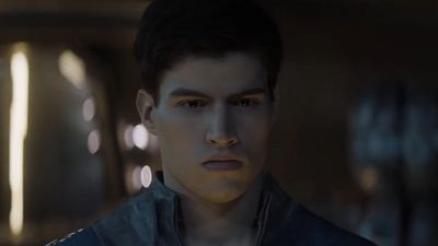 image de la news Krypton : un nouveau teaser pour la série DC Comics