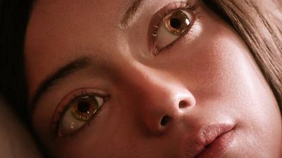image de la news Alita Battle Angel dévoile une bande-annonce envoûtante et cyberpunk