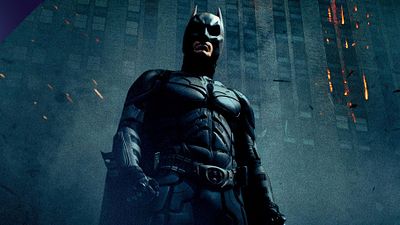 image de la news Batman : 5 choses à savoir sur le Chevalier Noir