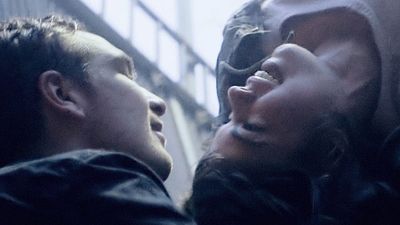 image de la news Victoria sur OCS City : l'exploit d'un tournage en temps réel et plan-séquence