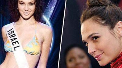 image de la news Gal Gadot, Halle Berry, Priyanka Chopra... 9 reines de beauté devenues actrices stars