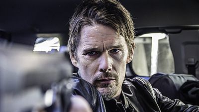 image de la news Bande-annonce 24H Limit : Ethan Hawke revient d'entre les morts et se la joue John Wick !