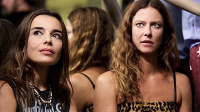 image de la news Aurore : Arte annonce la mini-série de Laetitia Masson avec Élodie Bouchez