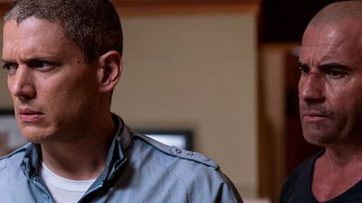 image de la news Prison Break : une saison 6 en préparation selon Dominic Purcell