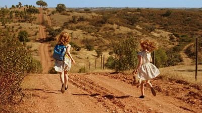 image de la news Soleil battant : "un film intimiste, de paysages et de grands espaces" selon Clara et Laura Laperrousaz