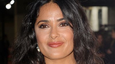 image de la news "Harvey Weinstein est mon monstre" : Salma Hayek accuse le producteur de harcèlement