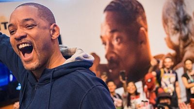 image de la news As du Rubik's Cube, premier rappeur nommé aux Oscars... Connaissez-vous bien Will Smith ?