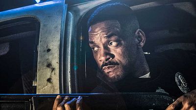image de la news Bright : découvrez la bande-originale explosive du prochain film de Will Smith