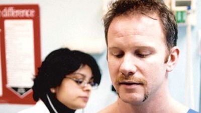 image de la news Harcèlement : le réalisateur de Super Size Me reconnaît faire "partie du problème"