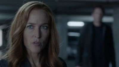image de la news X-Files : un making of révèle de nouvelles images de la saison 11