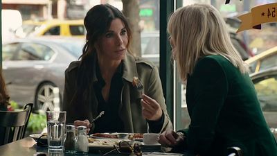 image de la news Ocean's 8 : Danny est-il mort dans le teaser de la bande-annonce ?
