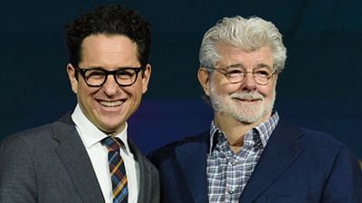 image de la news Star Wars 9 : JJ Abrams a présenté ses idées à Disney