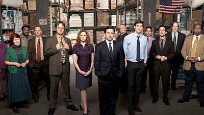 image de la news The Office bientôt de retour ?