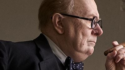 image de la news Les heures sombres : retour sur la brillante composition oscarisée de Gary Oldman