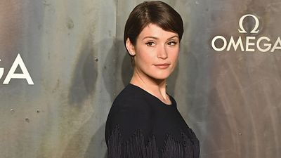 image de la news Gemma Arterton bientôt dans la peau de Marilyn Monroe ! [EXCLU]